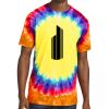 Window Tie Dye Tee Thumbnail