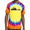 Window Tie Dye Tee Thumbnail