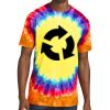Window Tie Dye Tee Thumbnail