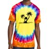 Window Tie Dye Tee Thumbnail