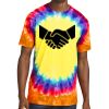 Window Tie Dye Tee Thumbnail