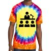 Window Tie Dye Tee Thumbnail