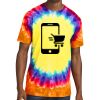 Window Tie Dye Tee Thumbnail