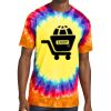 Window Tie Dye Tee Thumbnail