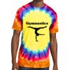 Window Tie Dye Tee Thumbnail