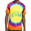 Window Tie Dye Tee Thumbnail