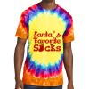 Window Tie Dye Tee Thumbnail