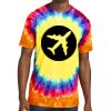 Window Tie Dye Tee Thumbnail