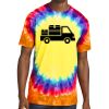 Window Tie Dye Tee Thumbnail