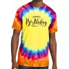 Window Tie Dye Tee Thumbnail