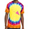 Window Tie Dye Tee Thumbnail
