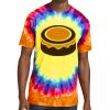 Window Tie Dye Tee Thumbnail