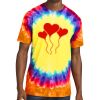 Window Tie Dye Tee Thumbnail