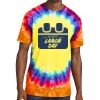Window Tie Dye Tee Thumbnail