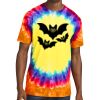 Window Tie Dye Tee Thumbnail