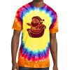 Window Tie Dye Tee Thumbnail