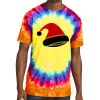 Window Tie Dye Tee Thumbnail