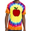 Window Tie Dye Tee Thumbnail