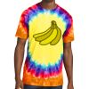 Window Tie Dye Tee Thumbnail