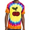 Window Tie Dye Tee Thumbnail