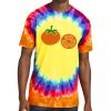 Window Tie Dye Tee Thumbnail