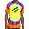Window Tie Dye Tee Thumbnail