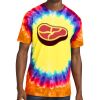 Window Tie Dye Tee Thumbnail