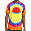 Window Tie Dye Tee Thumbnail