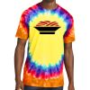 Window Tie Dye Tee Thumbnail