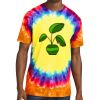 Window Tie Dye Tee Thumbnail