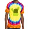 Window Tie Dye Tee Thumbnail