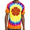Window Tie Dye Tee Thumbnail