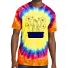 Window Tie Dye Tee Thumbnail