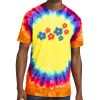 Window Tie Dye Tee Thumbnail