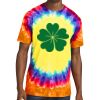 Window Tie Dye Tee Thumbnail