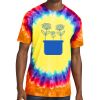 Window Tie Dye Tee Thumbnail