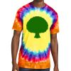 Window Tie Dye Tee Thumbnail