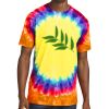Window Tie Dye Tee Thumbnail
