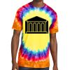 Window Tie Dye Tee Thumbnail