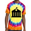 Window Tie Dye Tee Thumbnail