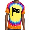 Window Tie Dye Tee Thumbnail