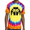 Window Tie Dye Tee Thumbnail