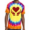 Window Tie Dye Tee Thumbnail