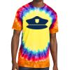 Window Tie Dye Tee Thumbnail