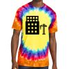 Window Tie Dye Tee Thumbnail