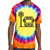 Window Tie Dye Tee Thumbnail