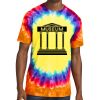 Window Tie Dye Tee Thumbnail
