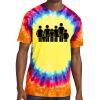 Window Tie Dye Tee Thumbnail