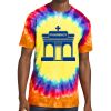Window Tie Dye Tee Thumbnail