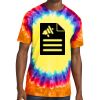 Window Tie Dye Tee Thumbnail